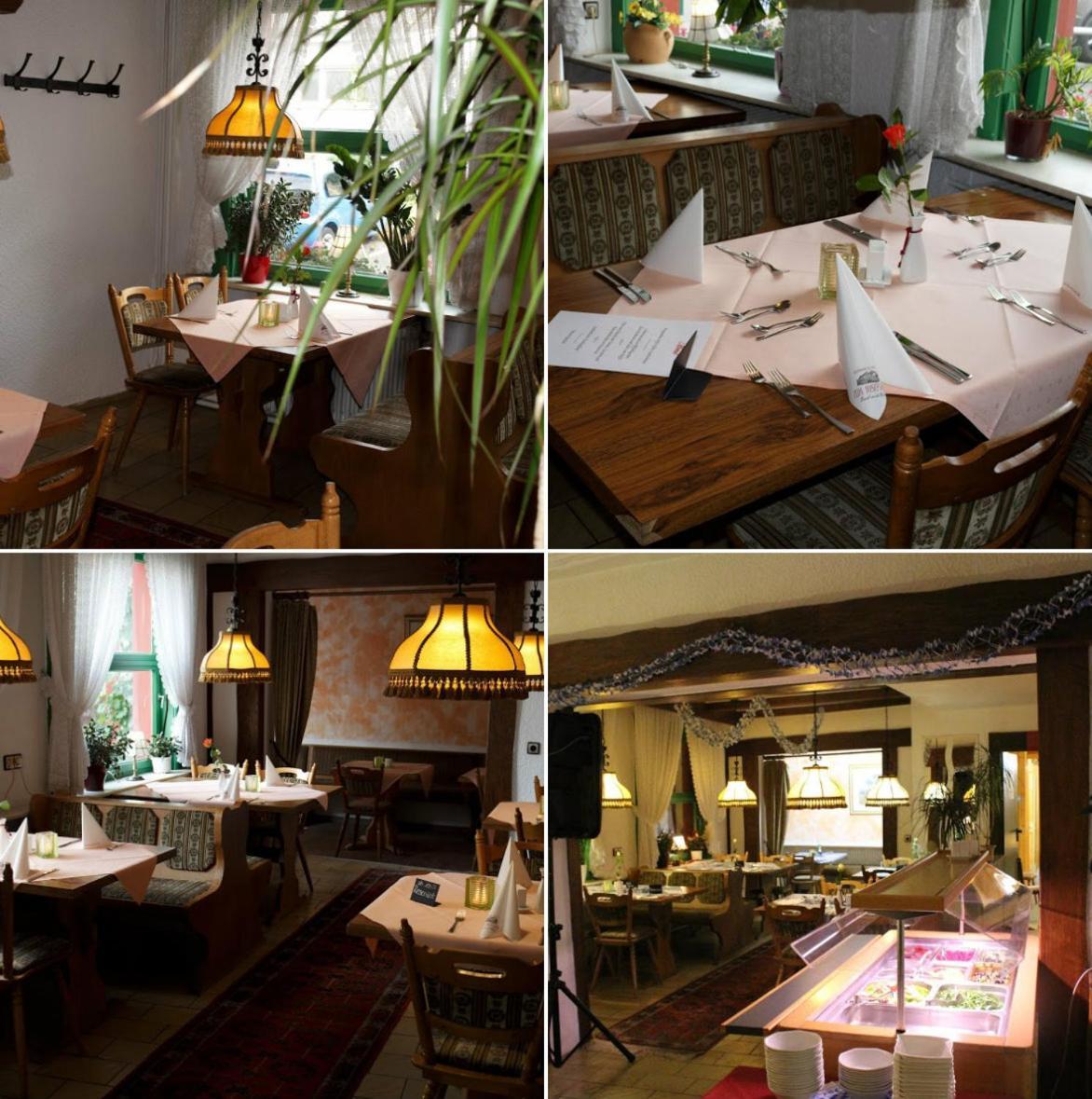 Weinhaus Hotel Zum Josefshof Graach Buitenkant foto