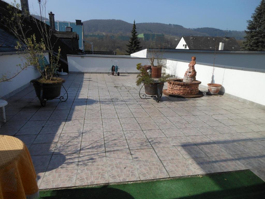 Weinhaus Hotel Zum Josefshof Graach Buitenkant foto